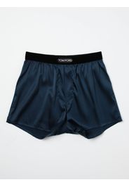 Boxer Tom Ford in seta