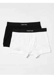 Intimo TOM FORD Uomo colore Bianco