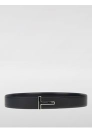 Cintura TOM FORD Uomo colore Nero