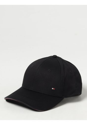 Cappello TOMMY HILFIGER Uomo colore Nero