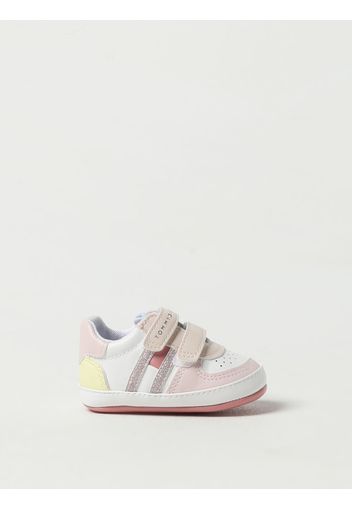 Sneakers Tommy Hilfiger in pelle sintetica