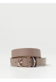 Cintura TOMMY HILFIGER Donna colore Beige