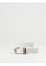 Cintura TOMMY HILFIGER Donna colore Bianco