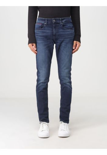 Jeans Tommy Jeans in denim