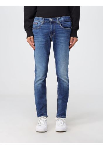 Jeans Tommy Jeans in denim