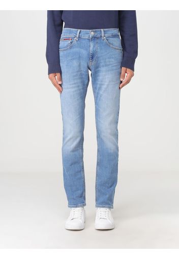 Jeans Tommy Jeans in denim