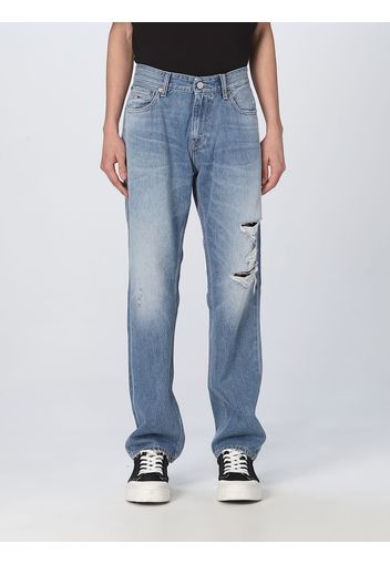 Jeans Tommy Jeans in denim