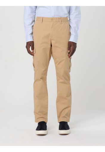 Pantalone TOMMY JEANS Uomo colore Beige