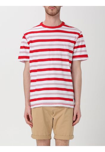 T-shirt Tommy Jeans in cotone