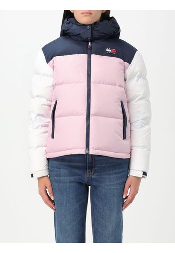 Giacca TOMMY JEANS Donna colore Rosa