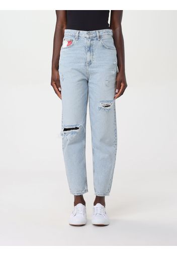 Jeans TOMMY JEANS Donna colore Sstw