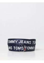 Cintura Tommy Jeans in tessuto riciclato