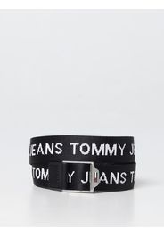 Cintura Tommy Jeans in tessuto riciclato