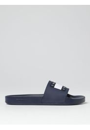 Slides Tommy Jeans in gomma