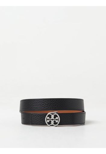 Cintura TORY BURCH Donna colore Nero 1