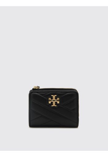 Portafoglio Kira Tory Burch in nappa matelassé