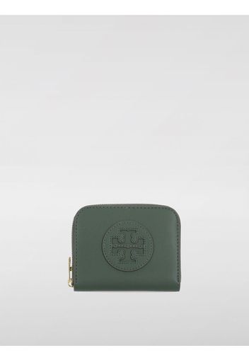 Portafoglio TORY BURCH Donna colore Verde