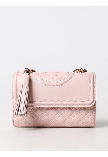 Borsa Fleming Tory Burch in nappa trapuntata