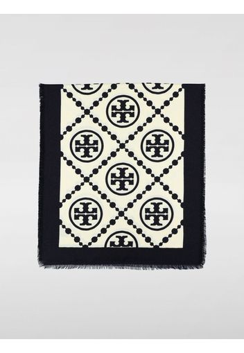 Foulard TORY BURCH Donna colore Nero