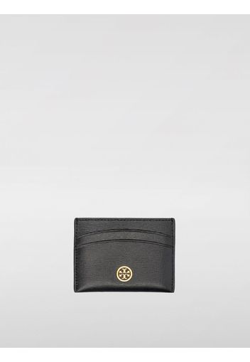 Portafoglio TORY BURCH Donna colore Nero