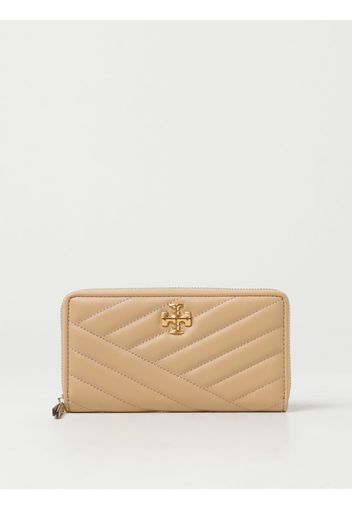 Portafoglio Kira Tory Burch in nappa matelassé