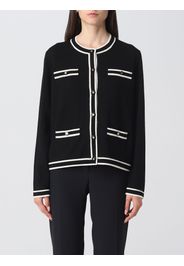 Cardigan Kendra Tory Burch in lana