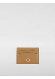 Portafoglio TORY BURCH Donna colore Marrone