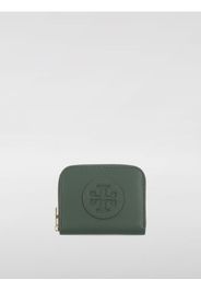 Portafoglio TORY BURCH Donna colore Verde