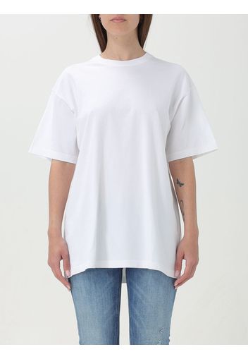 T-Shirt TOTEME Donna colore Bianco