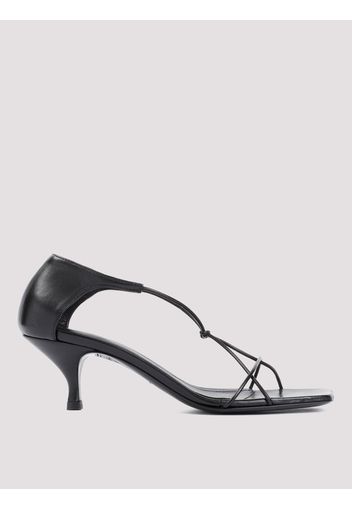 Scarpe TOTEME Donna colore Nero