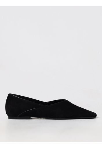 Ballerine TOTEME Donna colore Nero