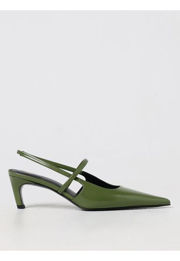 Scarpe TOTEME Donna colore Verde