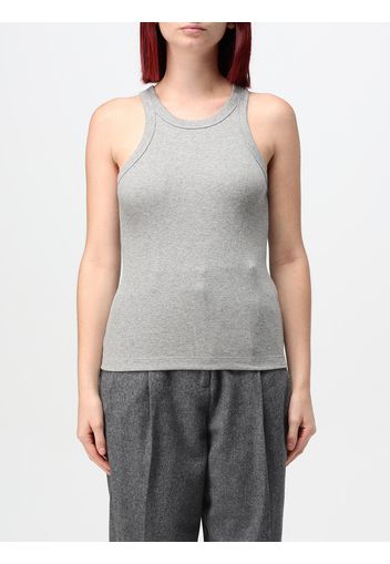 Top E Bluse TOTEME Donna colore Grigio