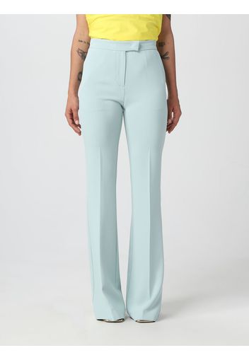 Pantalone Twinset cady crêpe