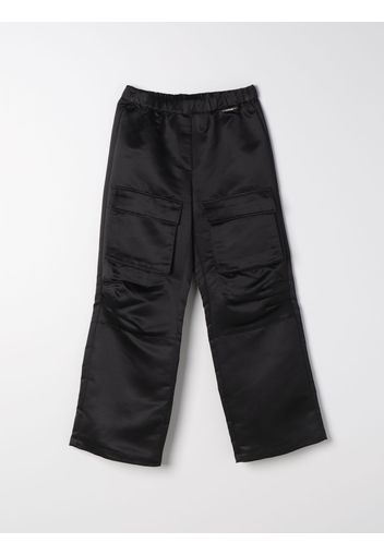 Pantalone TWINSET Bambino colore Nero