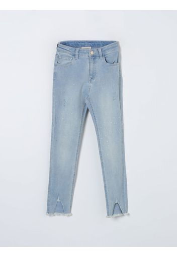 Jeans Twinset in denim