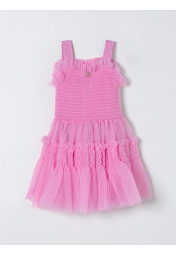 Abito TWINSET Bambino colore Rosa