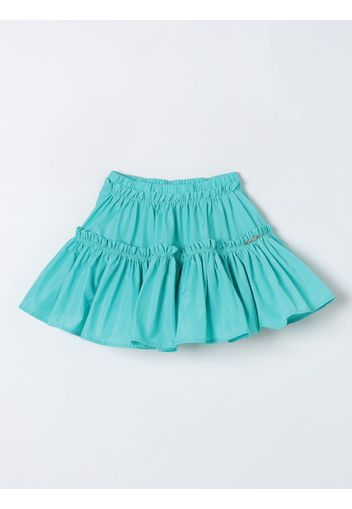 Gonna TWINSET Bambino colore Verde