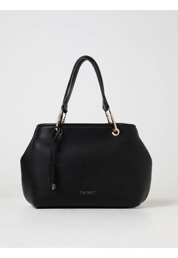 Borsa A Spalla TWINSET Donna colore Nero