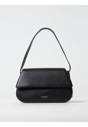 Borsa A Spalla TWINSET Donna colore Nero