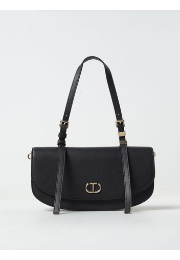 Borsa A Spalla TWINSET Donna colore Nero