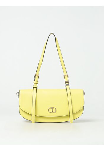 Borsa A Spalla TWINSET Donna colore Limone