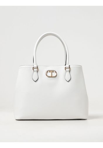 Borsa Mini TWINSET Donna colore Bianco 1