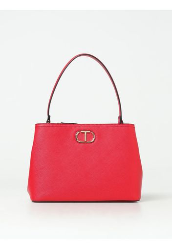 Borsa A Spalla TWINSET Donna colore Rosso