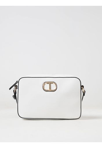 Borsa Mini TWINSET Donna colore Bianco