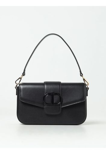 Borsa A Spalla TWINSET Donna colore Nero