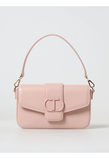 Borsa A Spalla TWINSET Donna colore Rosa