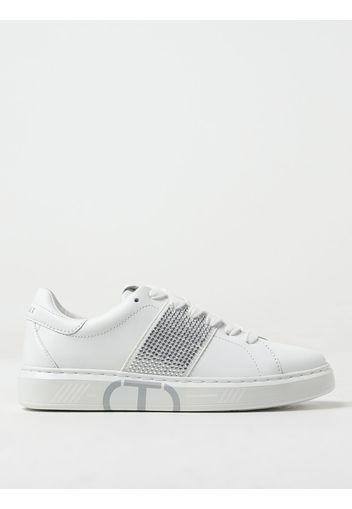 Sneakers TWINSET Donna colore Bianco