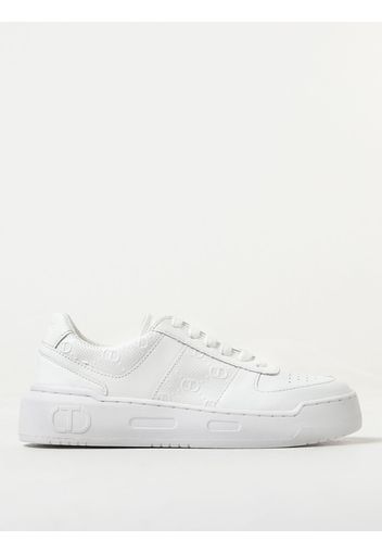 Sneakers TWINSET Donna colore Bianco