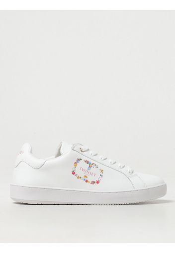 Sneakers TWINSET Donna colore Bianco